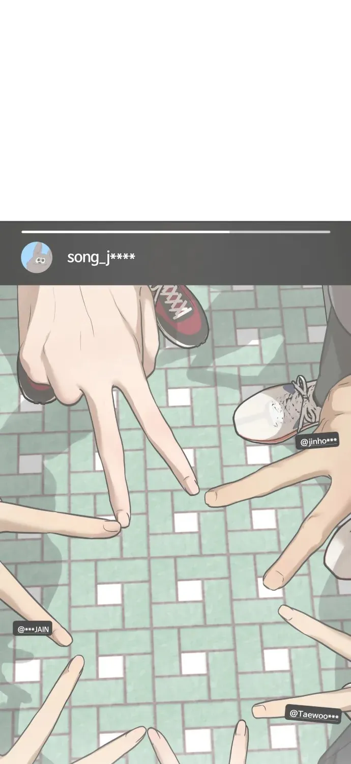 Girlfriend (Lee Sang Dol) Chapter 14 page 47 - 