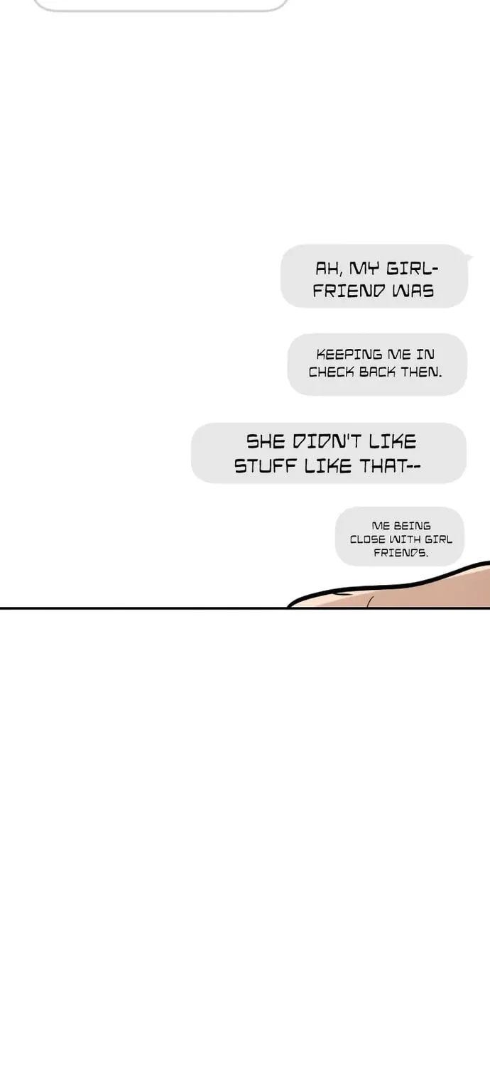 Girlfriend (Lee Sang Dol) Chapter 14 page 49 - 