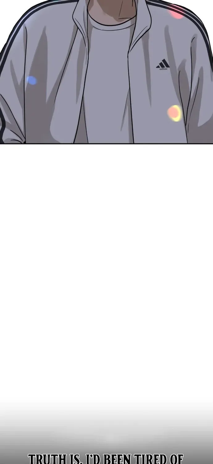 Girlfriend (Lee Sang Dol) Chapter 14 page 52 - 