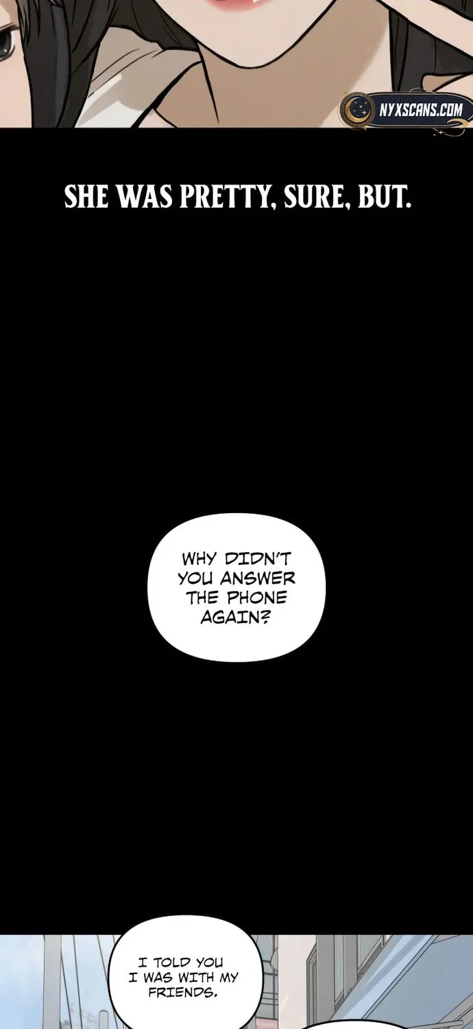 Girlfriend (Lee Sang Dol) Chapter 14 page 54 - 