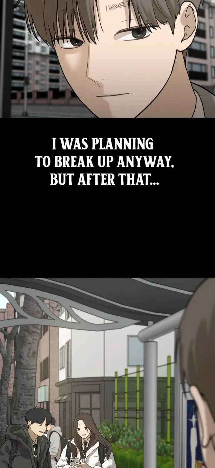 Girlfriend (Lee Sang Dol) Chapter 14 page 57 - 