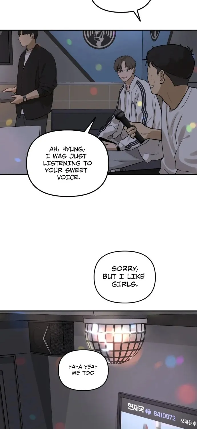 Girlfriend (Lee Sang Dol) Chapter 14 page 64 - 