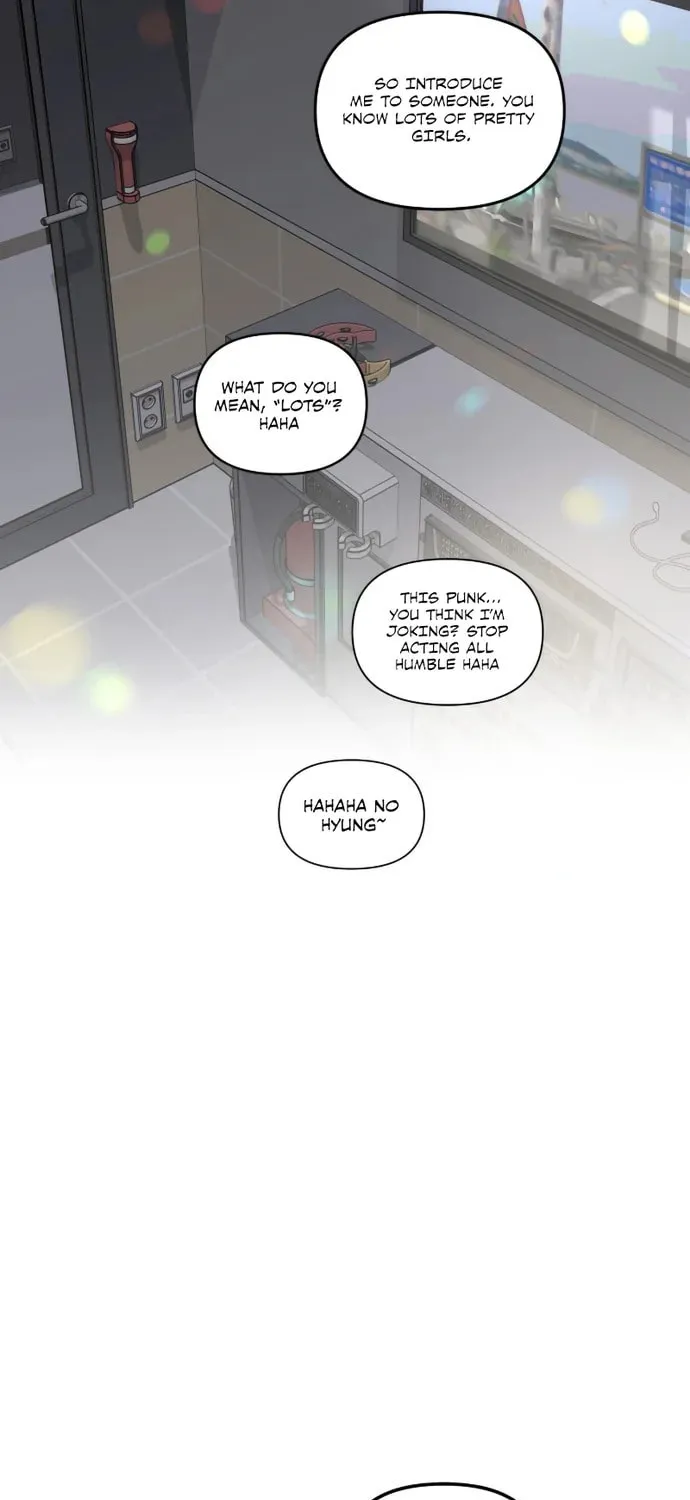Girlfriend (Lee Sang Dol) Chapter 14 page 65 - 