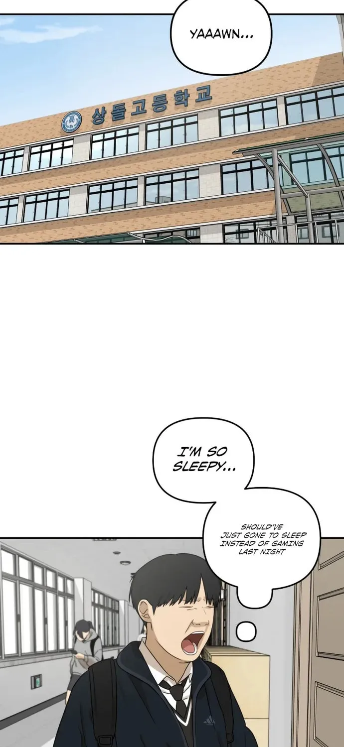 Girlfriend (Lee Sang Dol) Chapter 14 page 66 - 