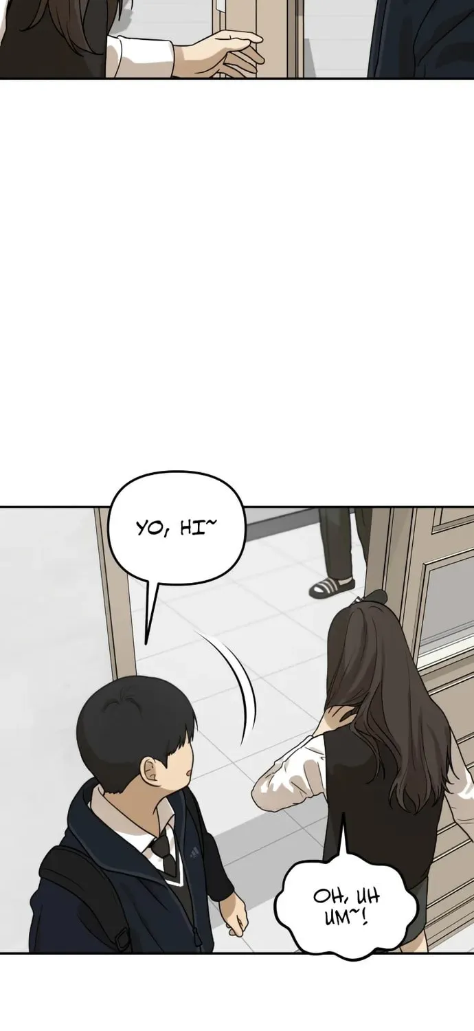 Girlfriend (Lee Sang Dol) Chapter 14 page 68 - 