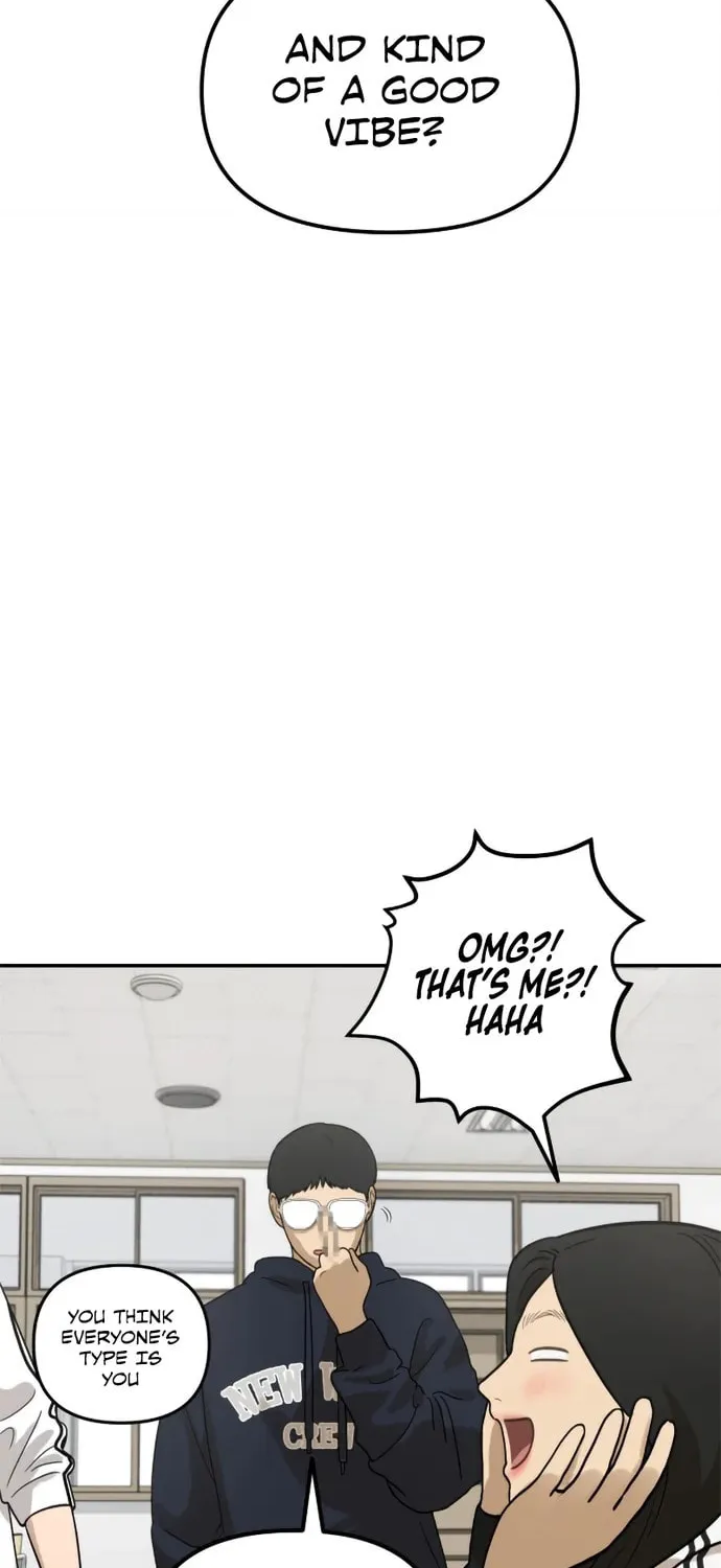 Girlfriend (Lee Sang Dol) Chapter 14 page 8 - 