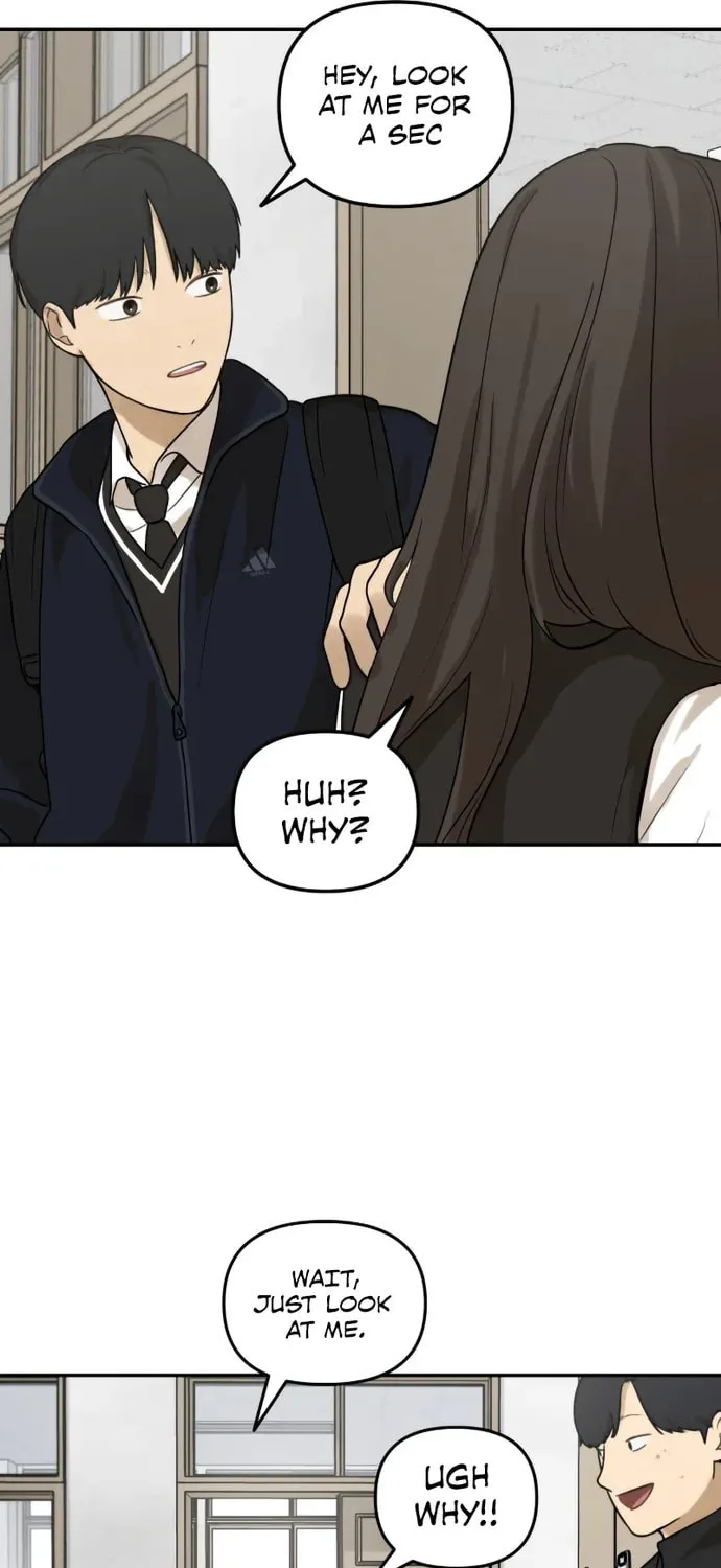 Girlfriend (Lee Sang Dol) Chapter 14 page 71 - 