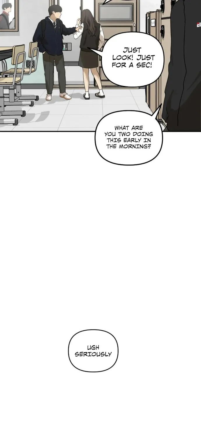 Girlfriend (Lee Sang Dol) Chapter 14 page 72 - 