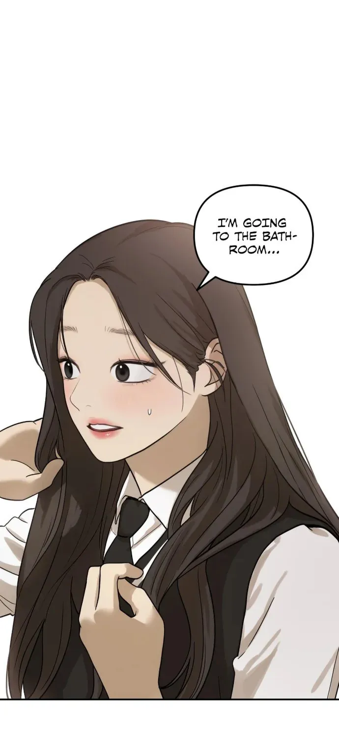Girlfriend (Lee Sang Dol) Chapter 14 page 73 - 