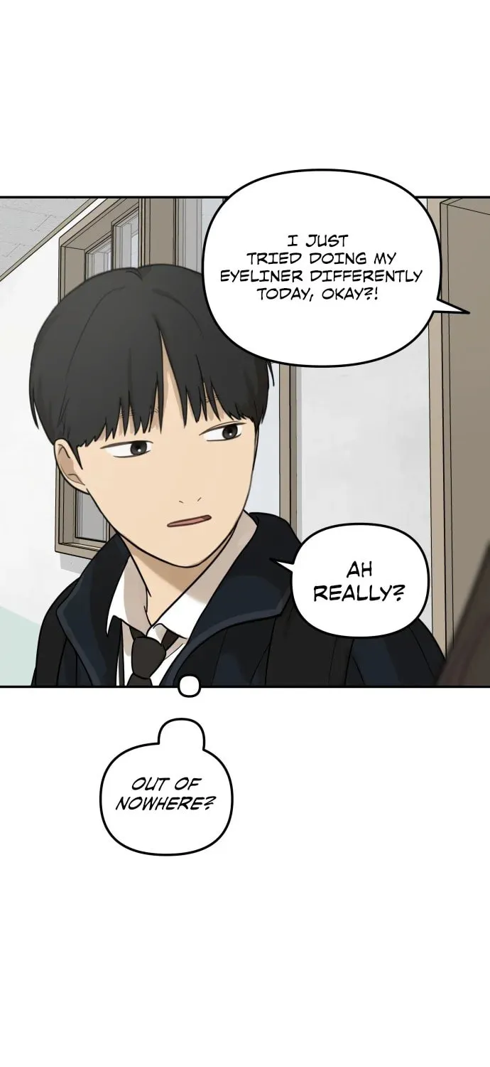 Girlfriend (Lee Sang Dol) Chapter 14 page 75 - 