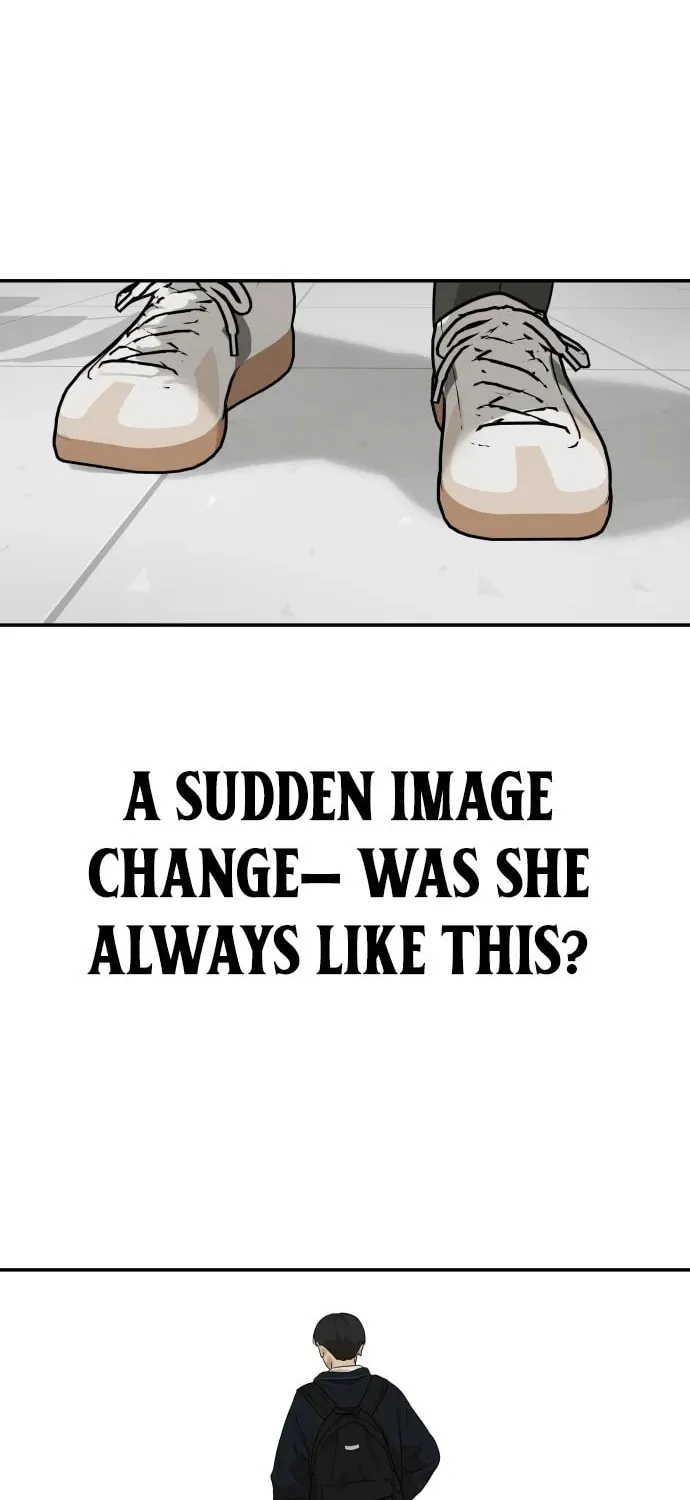 Girlfriend (Lee Sang Dol) Chapter 14 page 78 - 