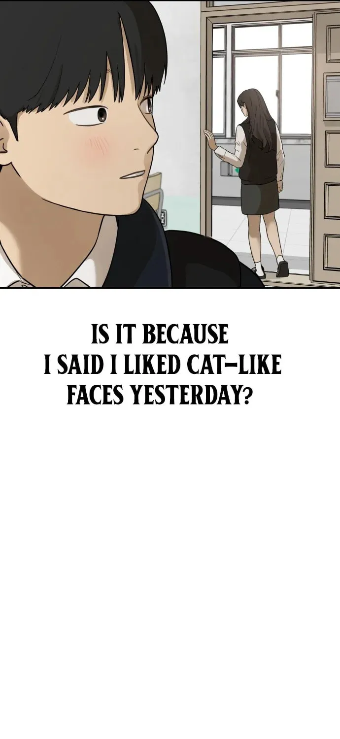 Girlfriend (Lee Sang Dol) Chapter 14 page 81 - 
