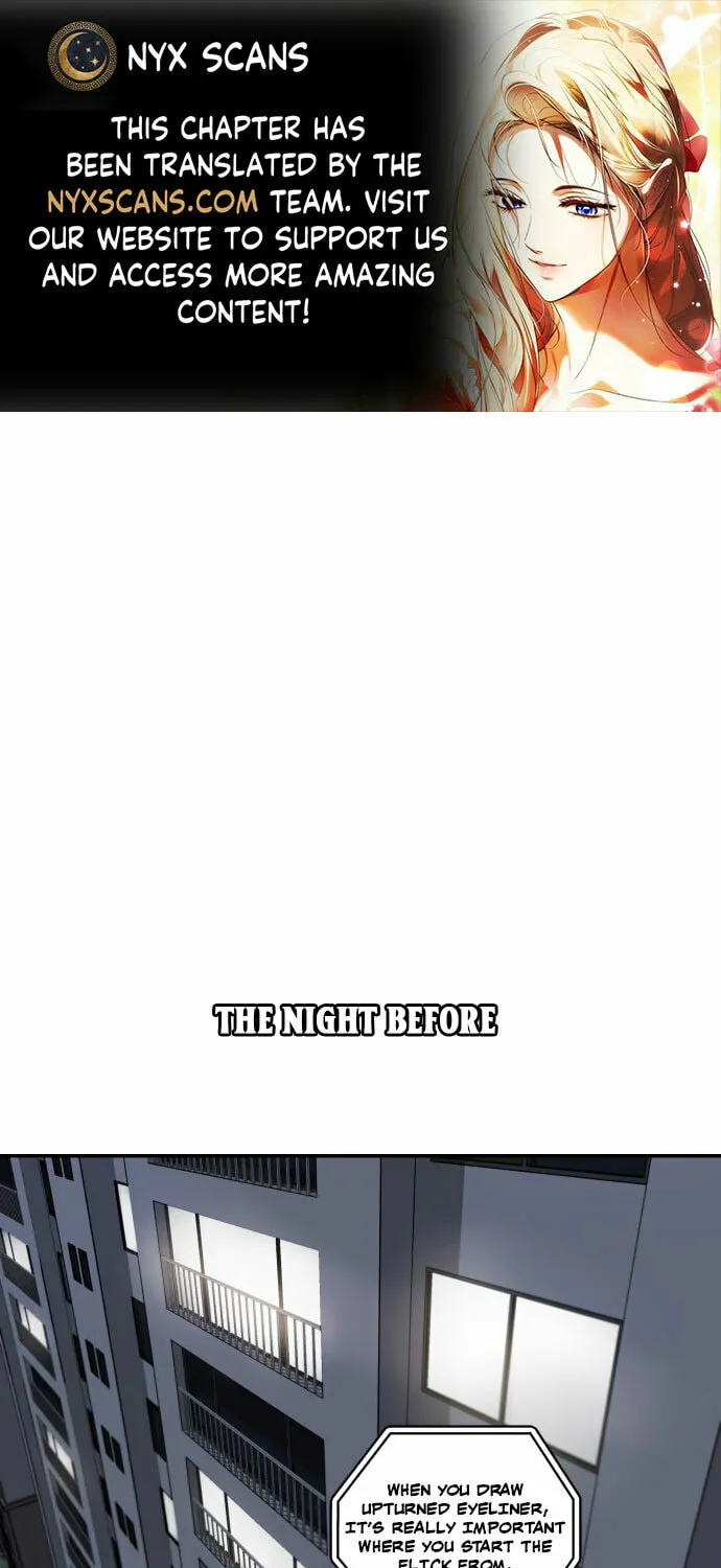 Girlfriend (Lee Sang Dol) Chapter 15 page 1 - 
