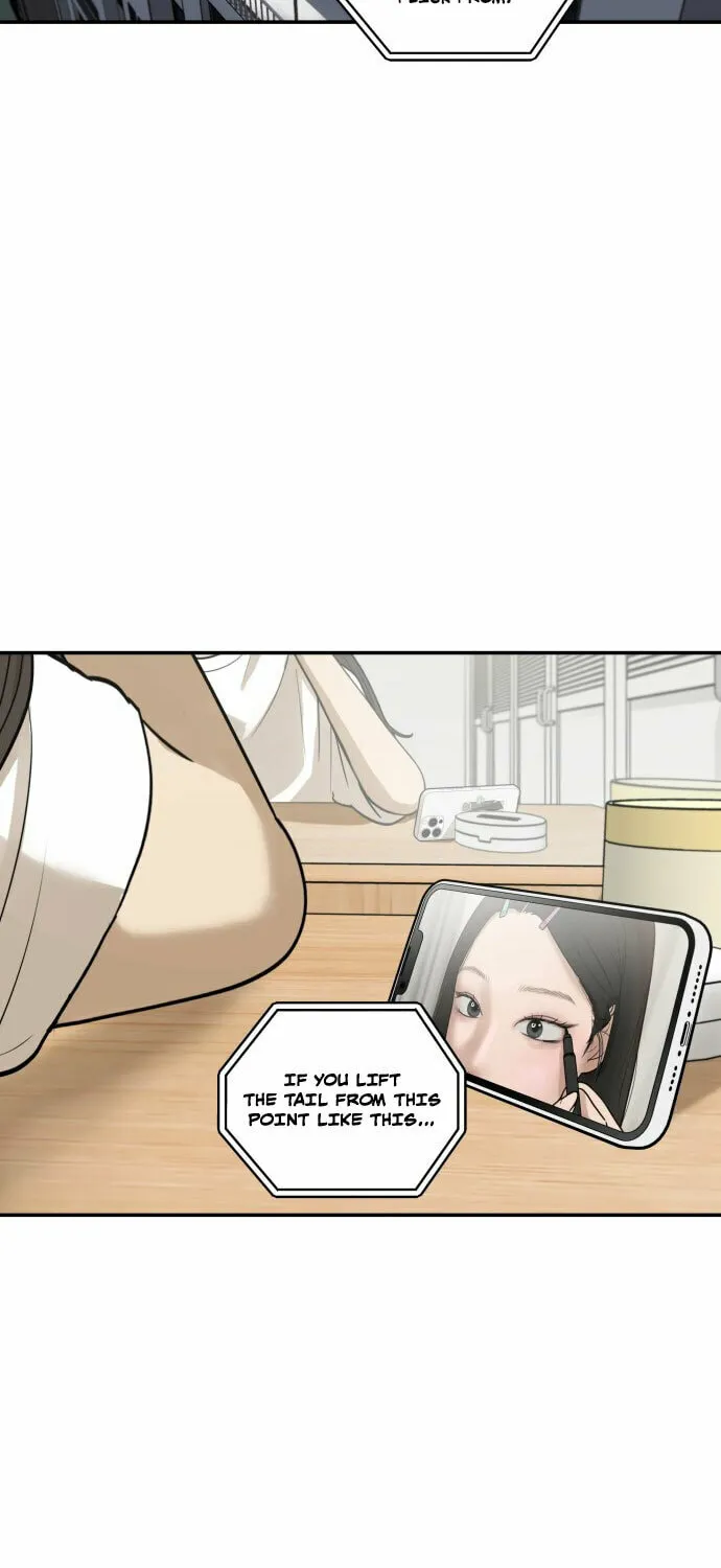 Girlfriend (Lee Sang Dol) Chapter 15 page 2 - 