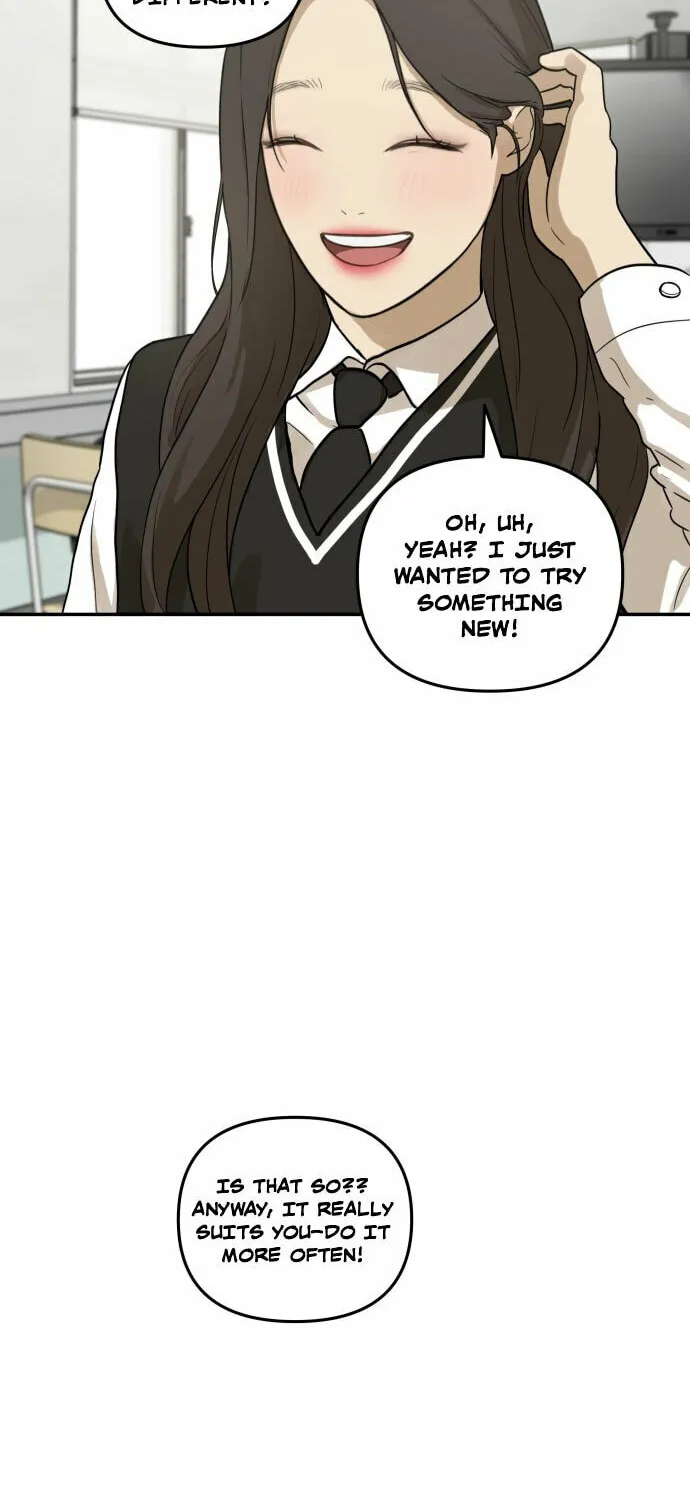 Girlfriend (Lee Sang Dol) Chapter 15 page 12 - 