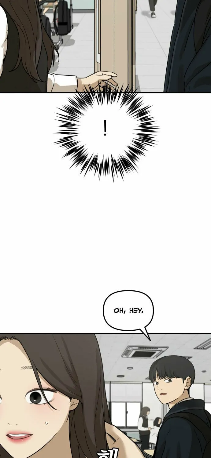 Girlfriend (Lee Sang Dol) Chapter 15 page 14 - 