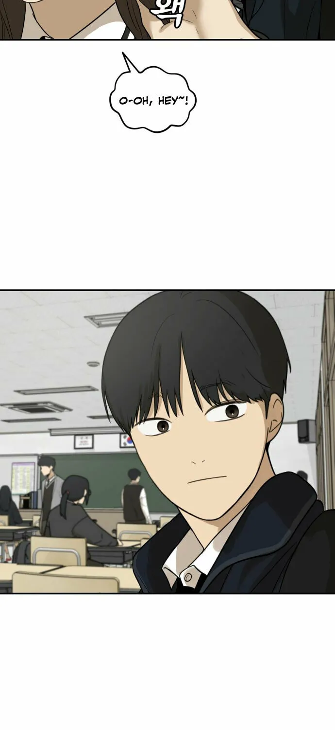Girlfriend (Lee Sang Dol) Chapter 15 page 15 - 