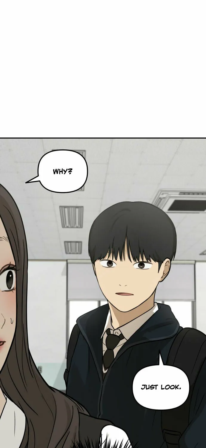 Girlfriend (Lee Sang Dol) Chapter 15 page 17 - 