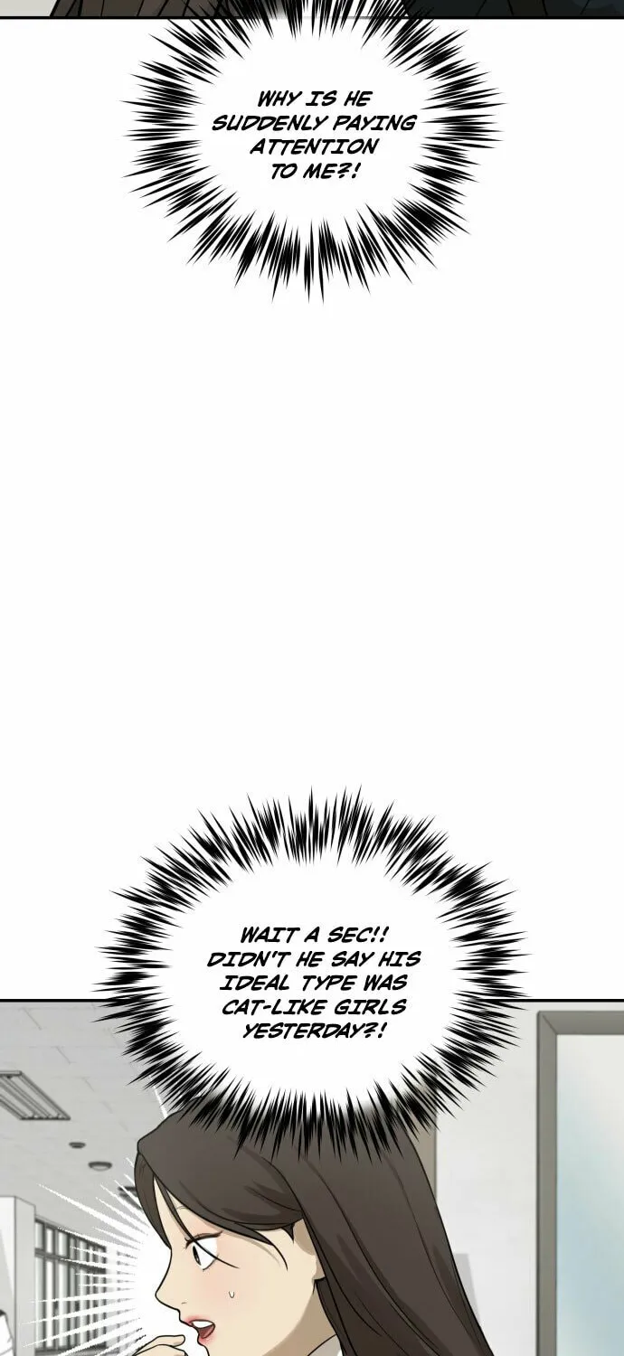 Girlfriend (Lee Sang Dol) Chapter 15 page 18 - 