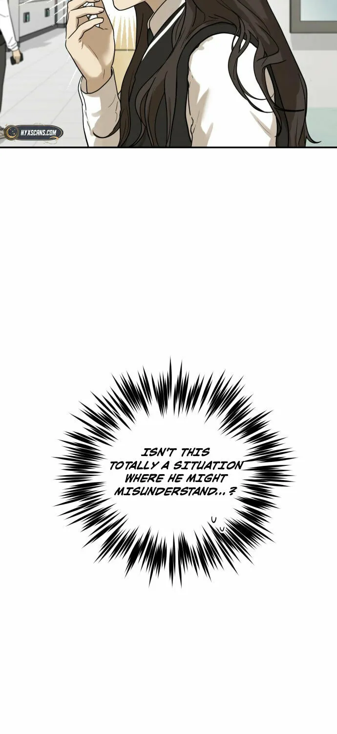 Girlfriend (Lee Sang Dol) Chapter 15 page 19 - 