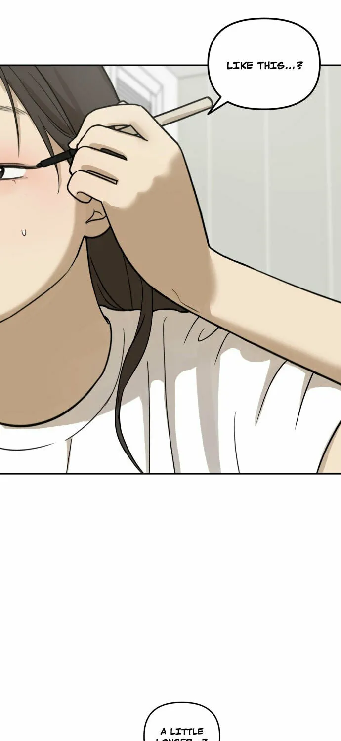 Girlfriend (Lee Sang Dol) Chapter 15 page 3 - 