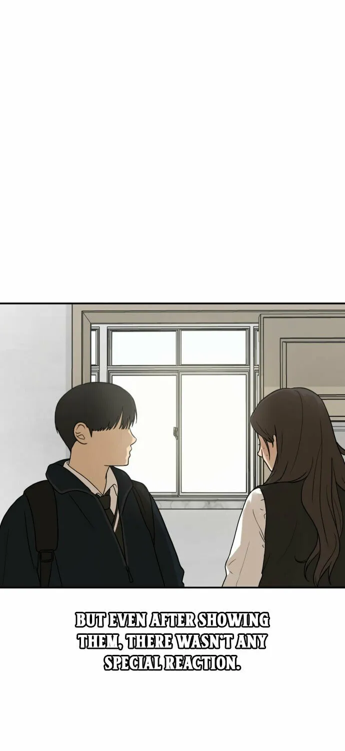 Girlfriend (Lee Sang Dol) Chapter 15 page 21 - 