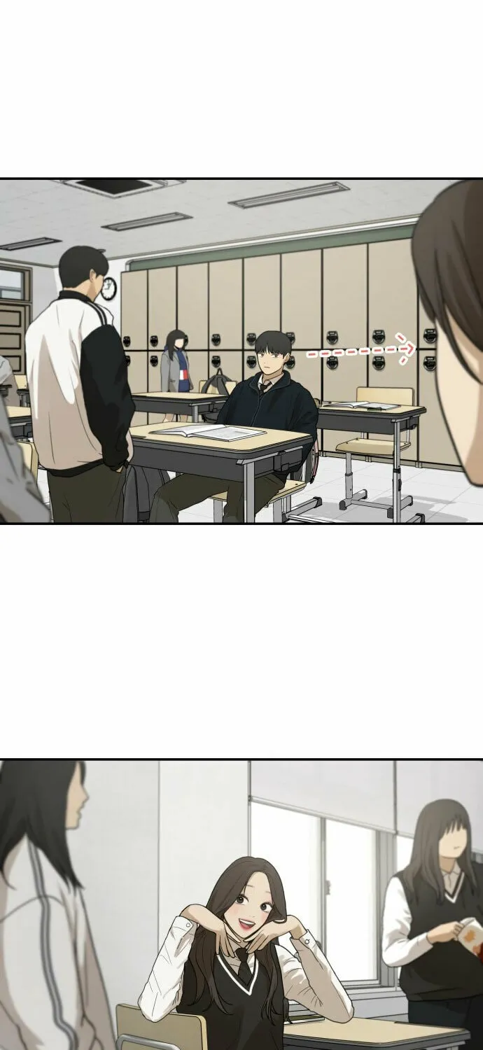 Girlfriend (Lee Sang Dol) Chapter 15 page 28 - 