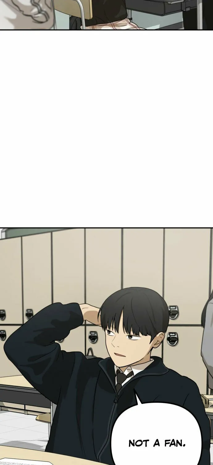 Girlfriend (Lee Sang Dol) Chapter 15 page 29 - 