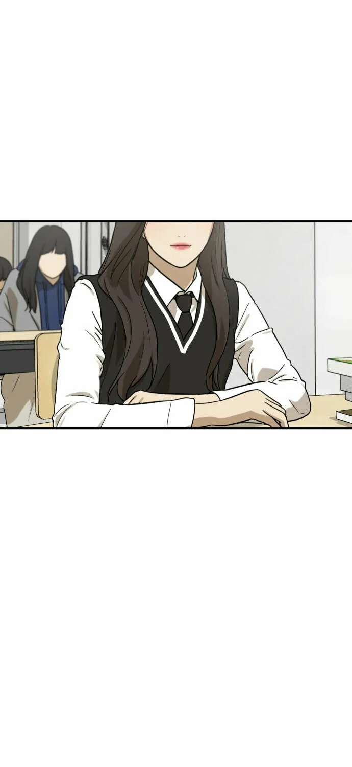 Girlfriend (Lee Sang Dol) Chapter 15 page 33 - 
