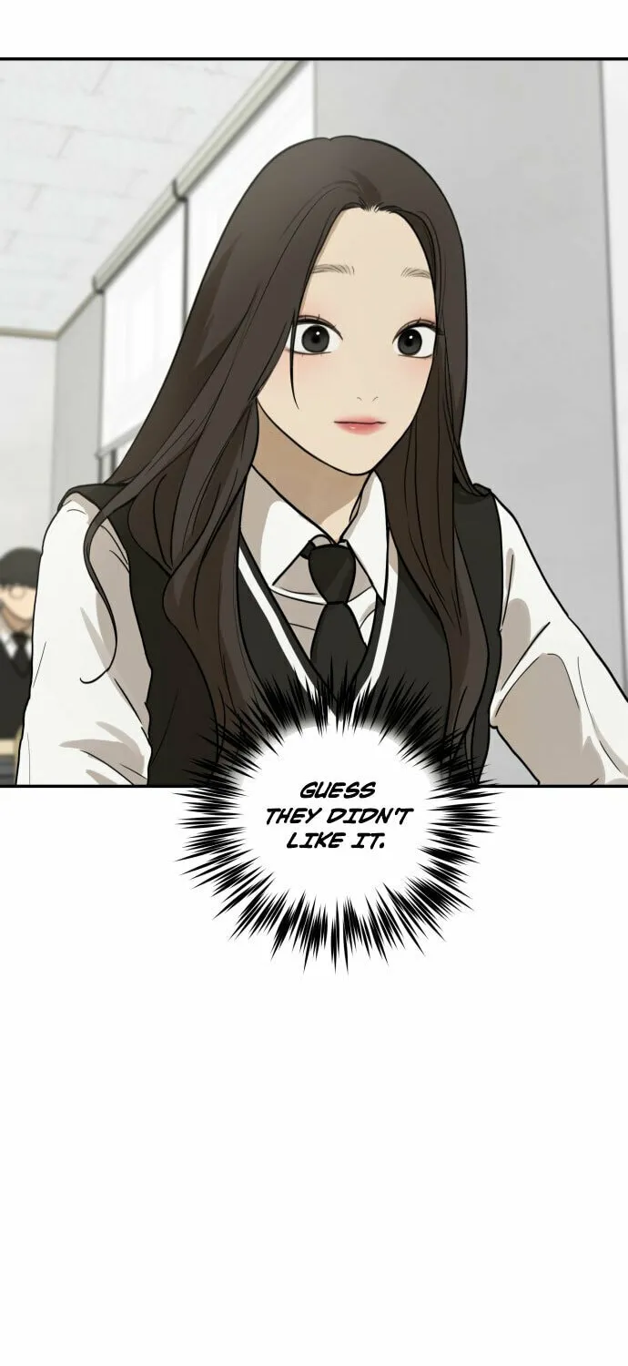 Girlfriend (Lee Sang Dol) Chapter 15 page 34 - 