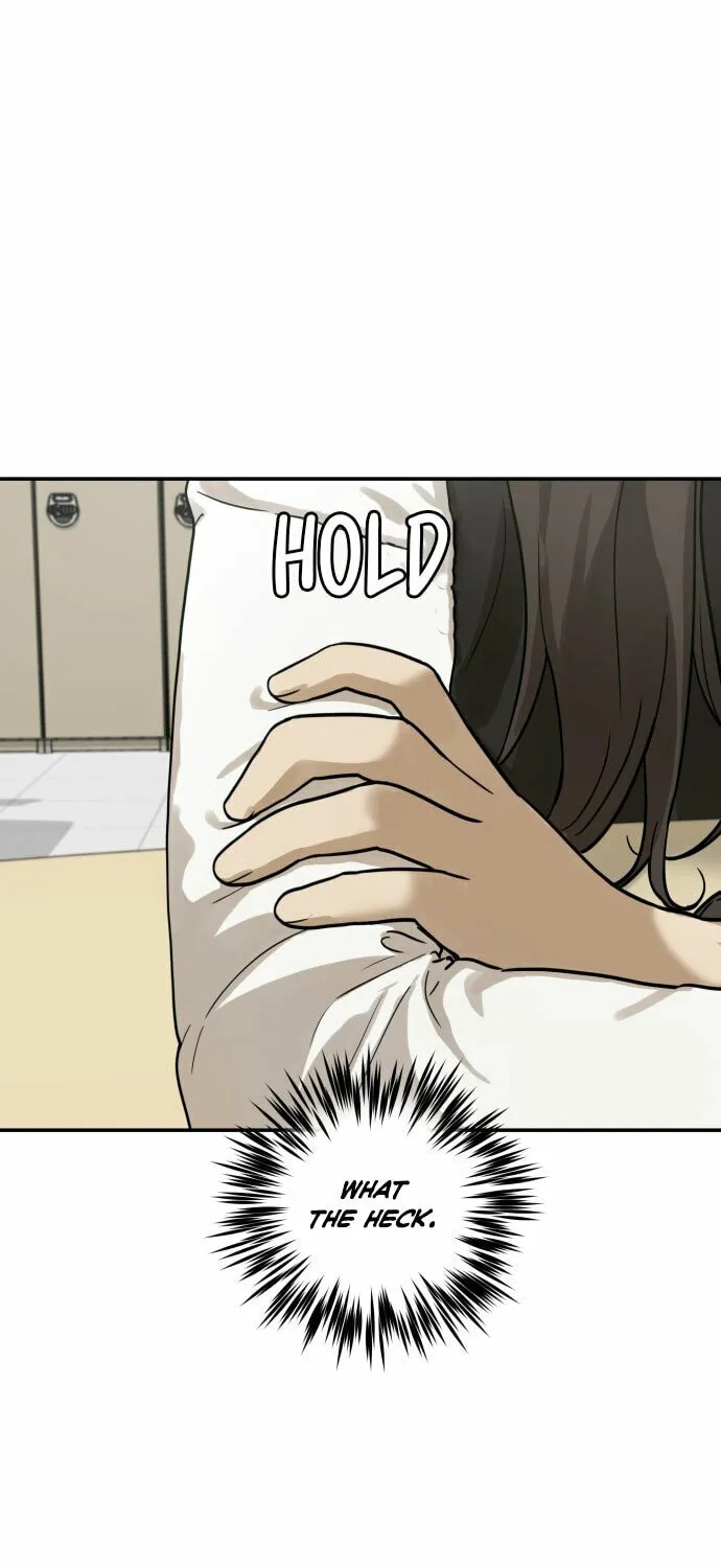 Girlfriend (Lee Sang Dol) Chapter 15 page 35 - 