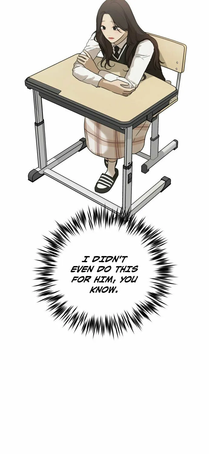 Girlfriend (Lee Sang Dol) Chapter 15 page 37 - 