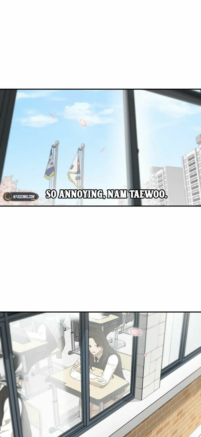 Girlfriend (Lee Sang Dol) Chapter 15 page 38 - 