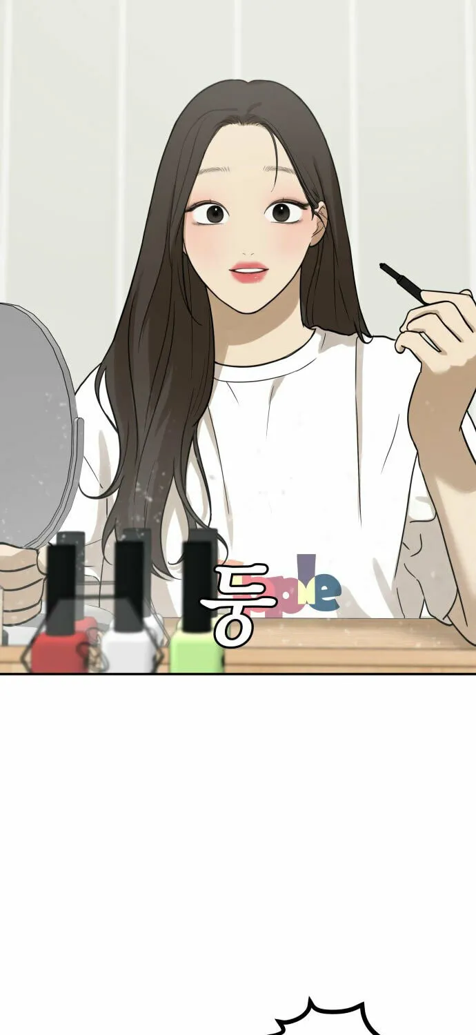 Girlfriend (Lee Sang Dol) Chapter 15 page 5 - 