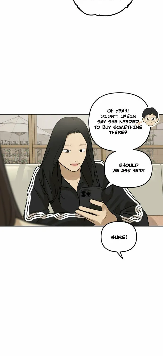 Girlfriend (Lee Sang Dol) Chapter 15 page 43 - 