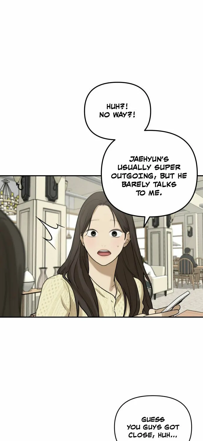 Girlfriend (Lee Sang Dol) Chapter 15 page 47 - 