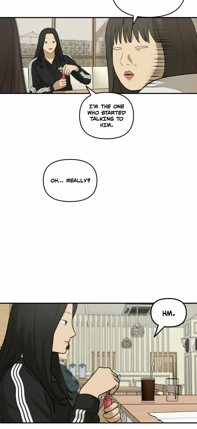 Girlfriend (Lee Sang Dol) Chapter 15 page 48 - 