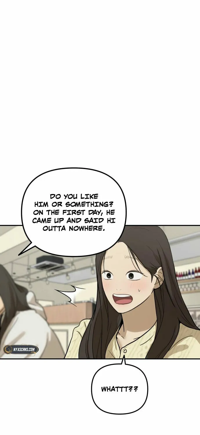 Girlfriend (Lee Sang Dol) Chapter 15 page 49 - 