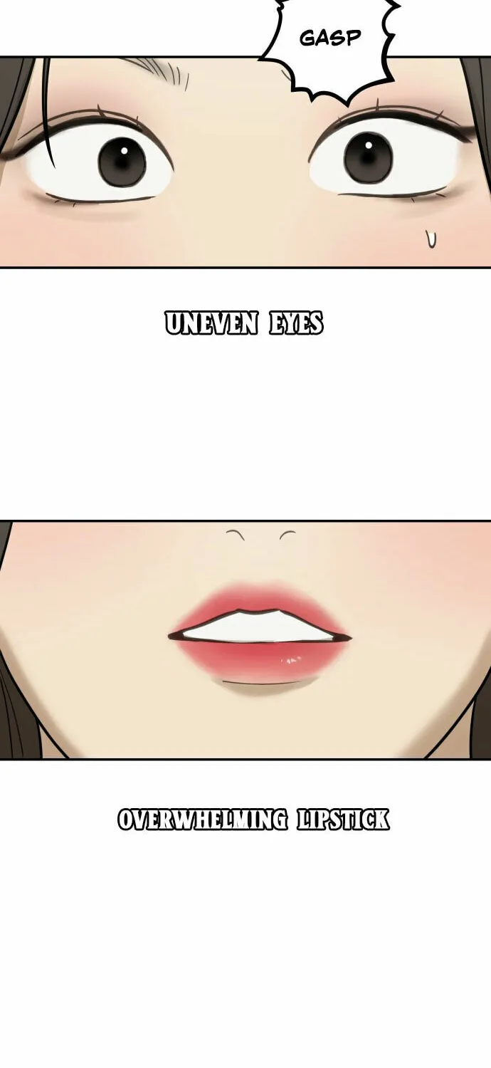Girlfriend (Lee Sang Dol) Chapter 15 page 6 - 