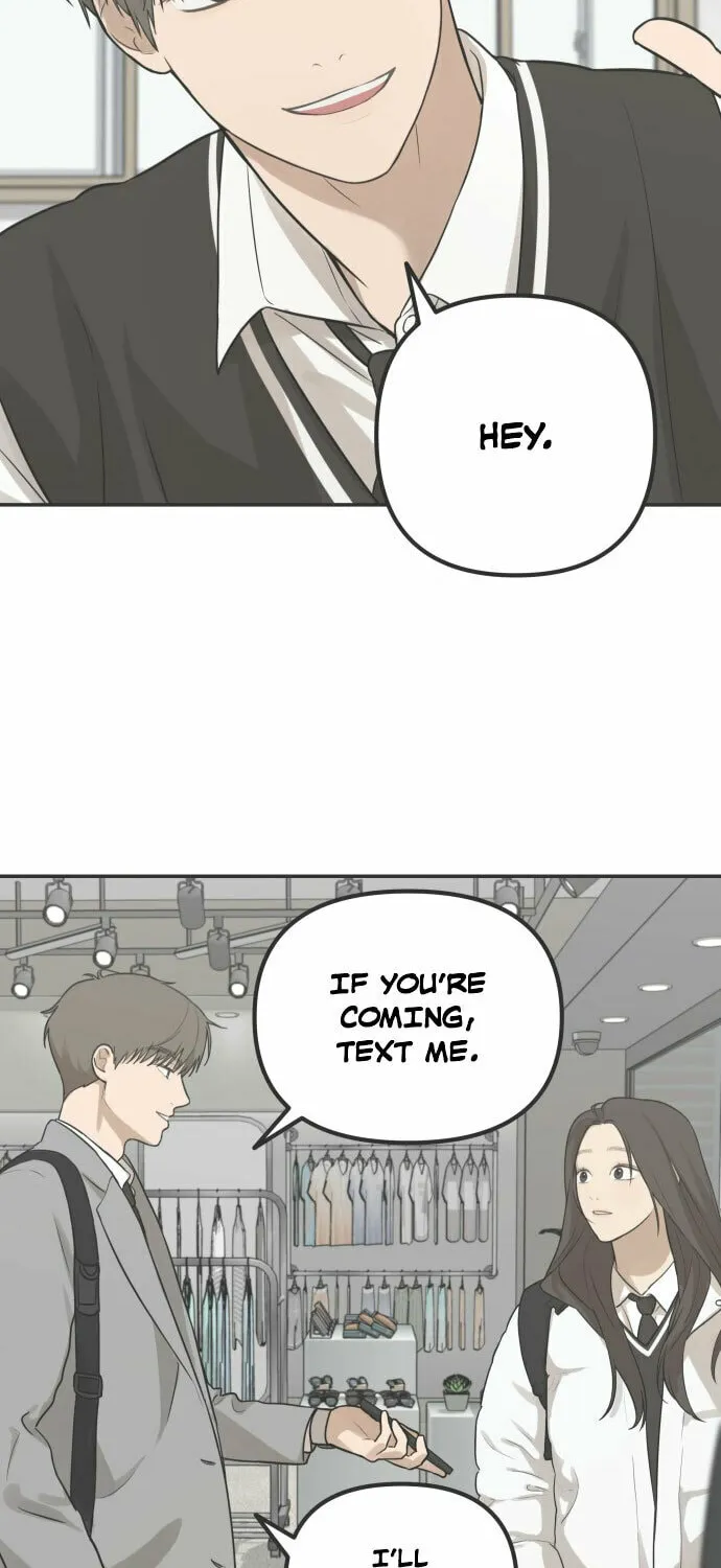 Girlfriend (Lee Sang Dol) Chapter 15 page 51 - 