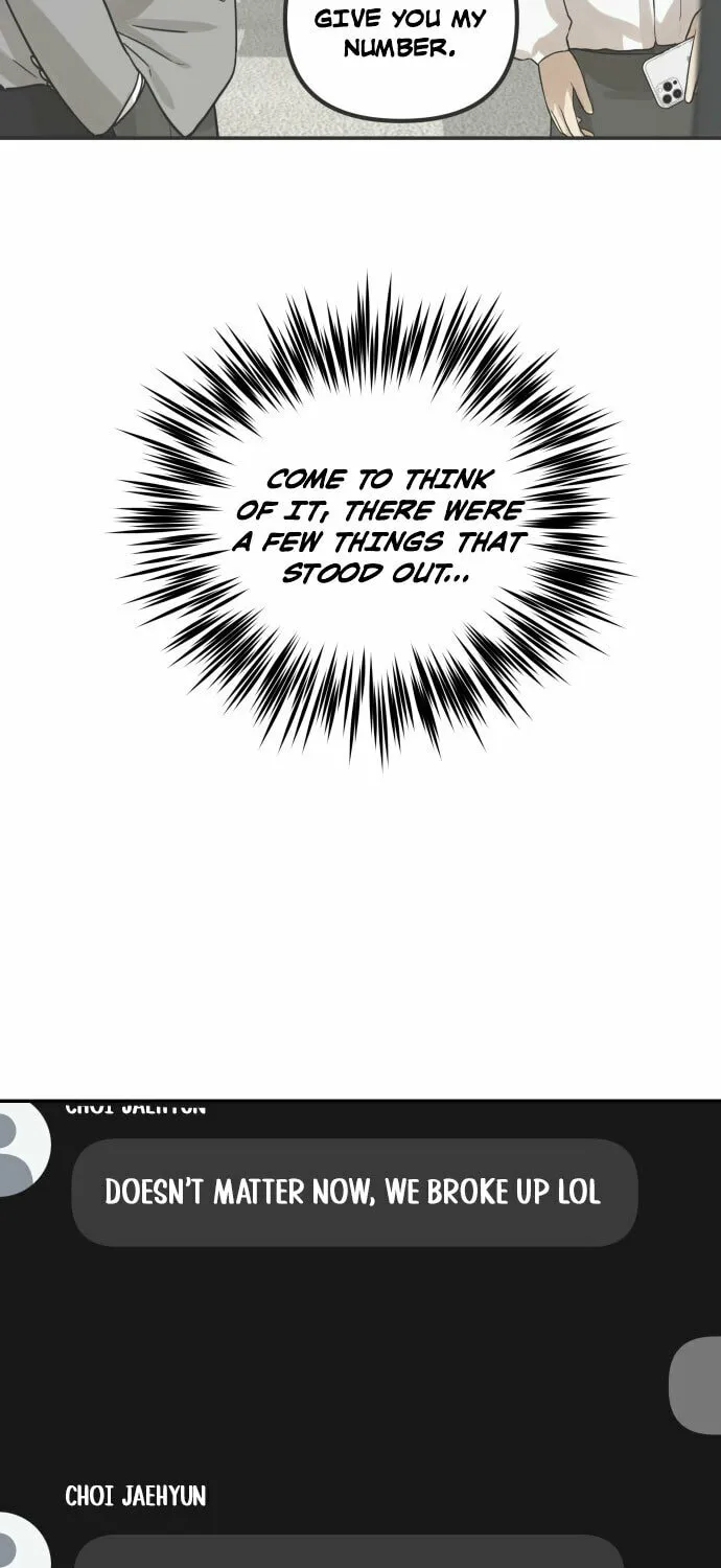 Girlfriend (Lee Sang Dol) Chapter 15 page 52 - 