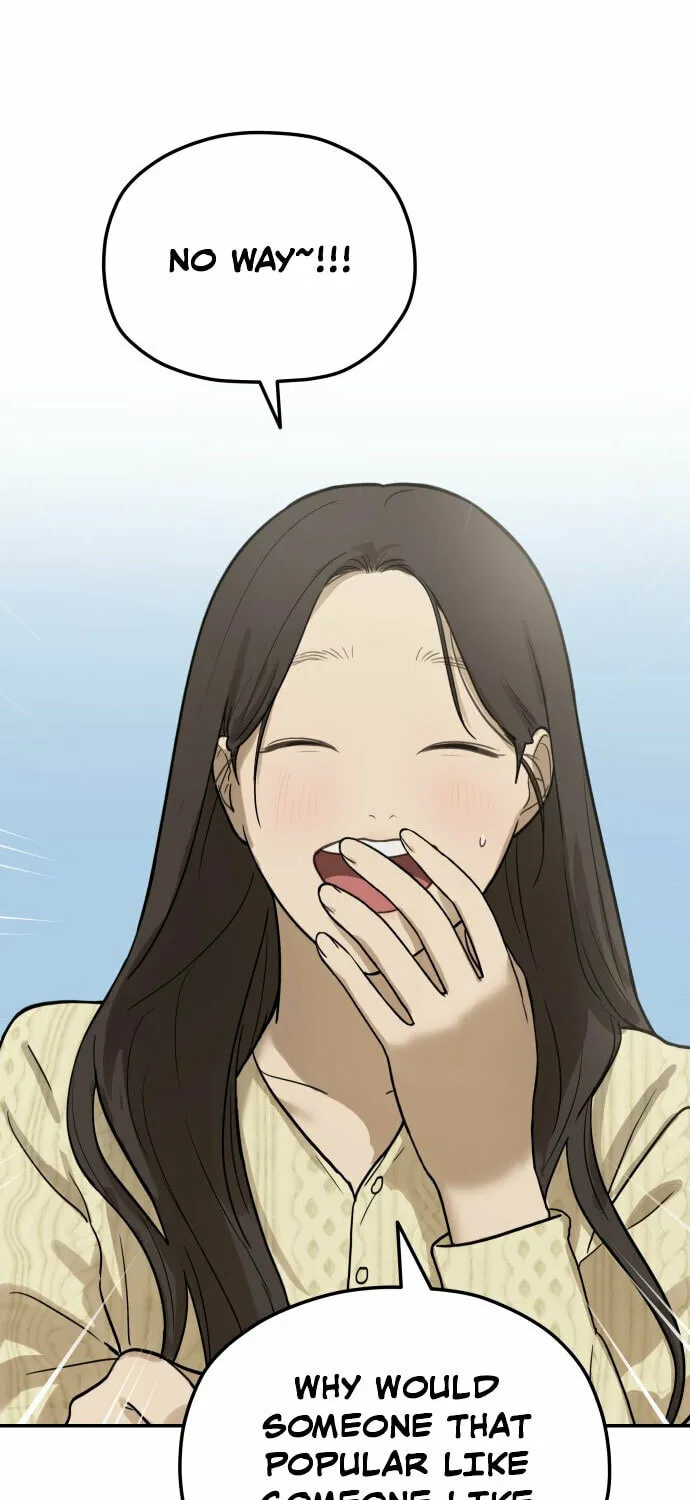 Girlfriend (Lee Sang Dol) Chapter 15 page 54 - 