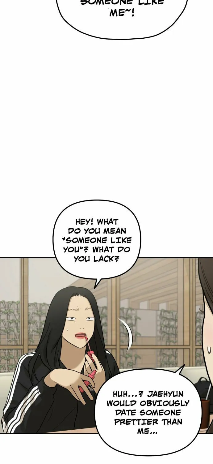 Girlfriend (Lee Sang Dol) Chapter 15 page 55 - 