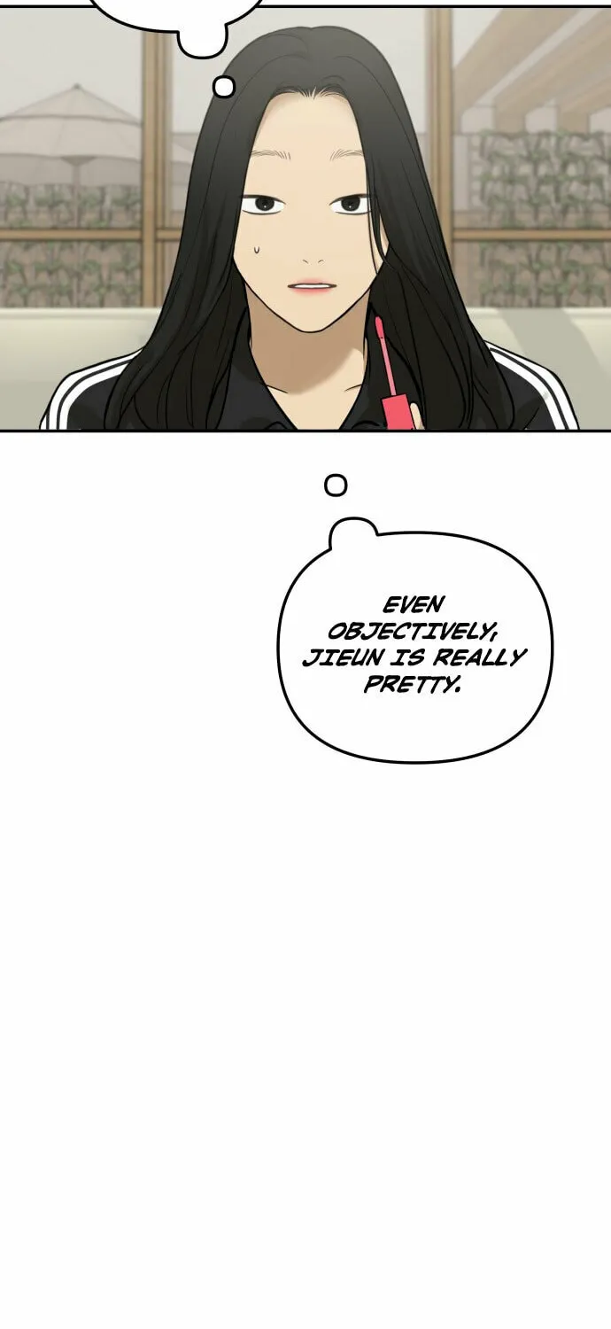 Girlfriend (Lee Sang Dol) Chapter 15 page 57 - 