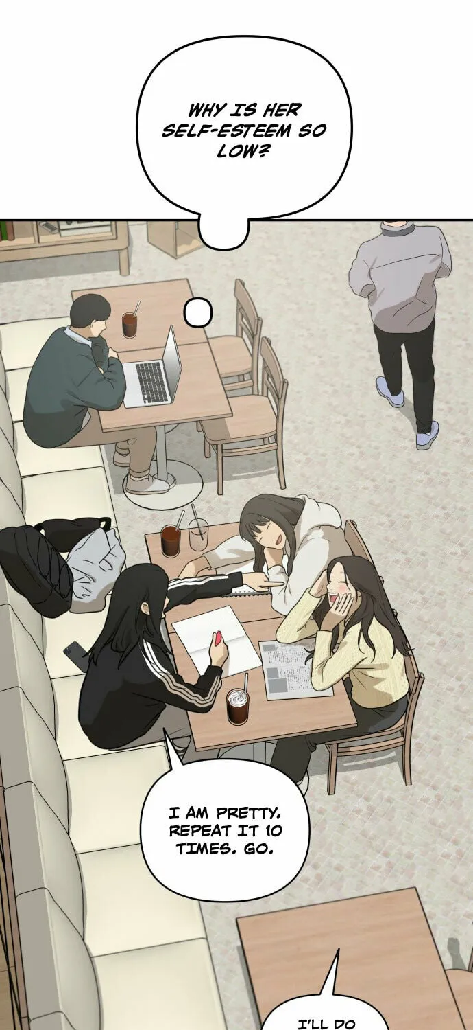 Girlfriend (Lee Sang Dol) Chapter 15 page 58 - 