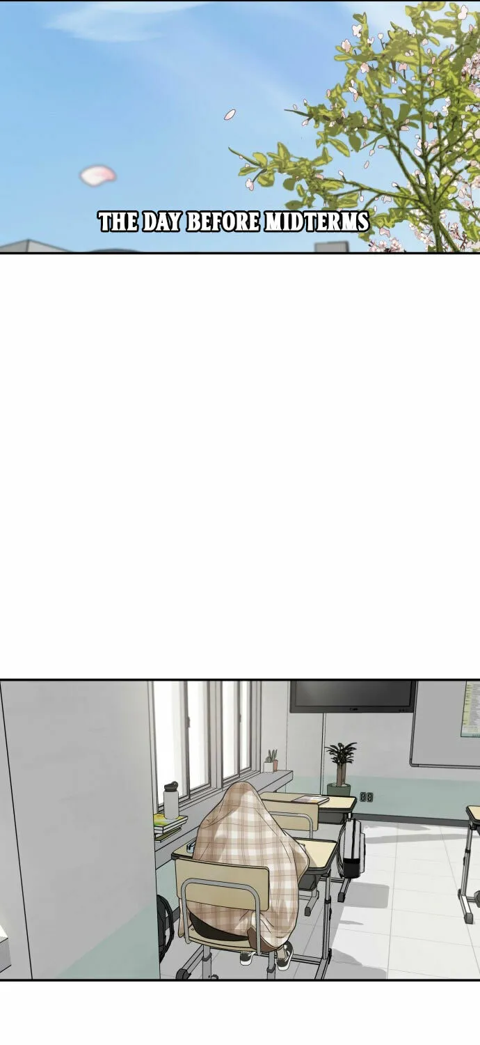 Girlfriend (Lee Sang Dol) Chapter 15 page 60 - 
