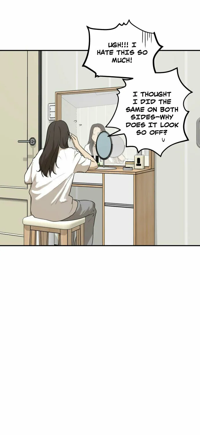 Girlfriend (Lee Sang Dol) Chapter 15 page 7 - 