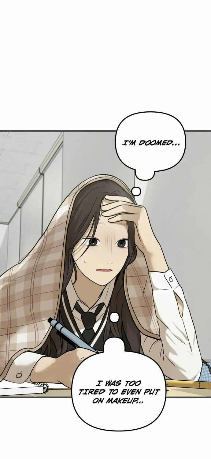 Girlfriend (Lee Sang Dol) Chapter 15 page 61 - 