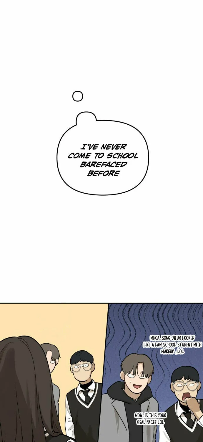 Girlfriend (Lee Sang Dol) Chapter 15 page 62 - 