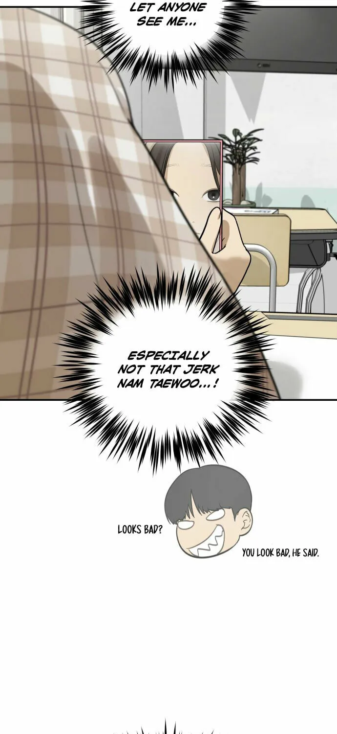 Girlfriend (Lee Sang Dol) Chapter 15 page 64 - 